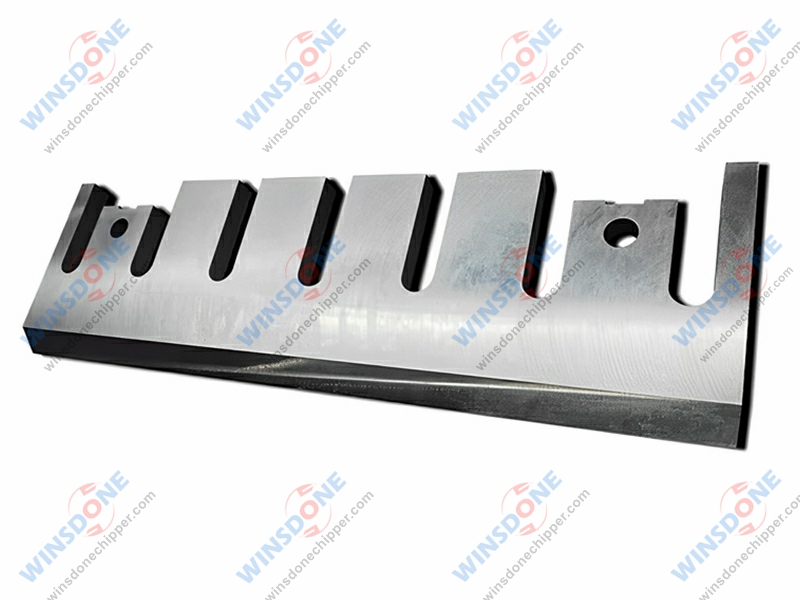 Wood Chipper Knife Buy Wood chipper knife from WINSDONE